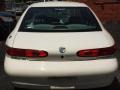 Vibrant White - Sable GS Sedan Photo No. 5