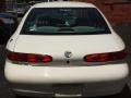 1996 Vibrant White Mercury Sable GS Sedan  photo #5