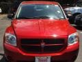 Inferno Red Crystal Pearl - Caliber SE Photo No. 7