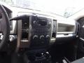 2012 Black Dodge Ram 1500 Express Regular Cab  photo #9