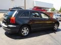 2007 Brilliant Black Chrysler Pacifica Touring  photo #3