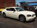 Stone White - Charger  Photo No. 2