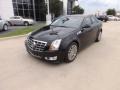 Black Raven 2012 Cadillac CTS 3.6 Sedan