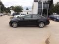 Black Raven - CTS 3.6 Sedan Photo No. 2
