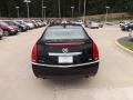 Black Raven - CTS 3.6 Sedan Photo No. 4