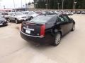 Black Raven - CTS 3.6 Sedan Photo No. 5