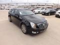 Black Raven - CTS 3.6 Sedan Photo No. 7