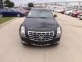 Black Raven - CTS 3.6 Sedan Photo No. 8