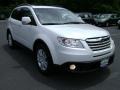 Satin White Pearl - Tribeca 3.6R Limited Photo No. 3