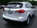 Satin White Pearl - Tribeca 3.6R Limited Photo No. 4