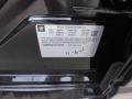 Black Raven - CTS 3.6 Sedan Photo No. 24
