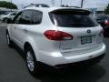 Satin White Pearl - Tribeca 3.6R Limited Photo No. 6
