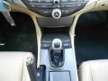  2011 Accord EX-L V6 Coupe 6 Speed Manual Shifter