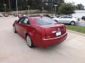 Crystal Red Tintcoat - CTS 3.0 Sedan Photo No. 3