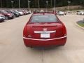 Crystal Red Tintcoat - CTS 3.0 Sedan Photo No. 4