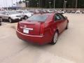 Crystal Red Tintcoat - CTS 3.0 Sedan Photo No. 5
