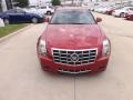 Crystal Red Tintcoat - CTS 3.0 Sedan Photo No. 8