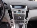 Crystal Red Tintcoat - CTS 3.0 Sedan Photo No. 9