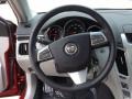 Crystal Red Tintcoat - CTS 3.0 Sedan Photo No. 10
