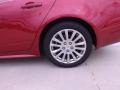 Crystal Red Tintcoat - CTS 3.0 Sedan Photo No. 21