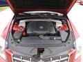 Crystal Red Tintcoat - CTS 3.0 Sedan Photo No. 22