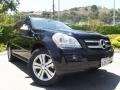 Black - GL 450 4Matic Photo No. 1