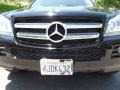 Black - GL 450 4Matic Photo No. 10