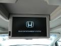 2012 White Diamond Pearl Honda Odyssey Touring  photo #16