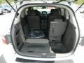 2012 White Diamond Pearl Honda Odyssey Touring  photo #17