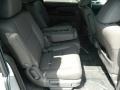 2012 White Diamond Pearl Honda Odyssey Touring  photo #19