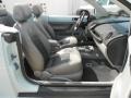Aquarius Blue - New Beetle GL Convertible Photo No. 15