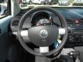 Aquarius Blue - New Beetle GL Convertible Photo No. 19