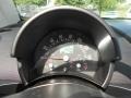 2005 Volkswagen New Beetle GL Convertible Gauges