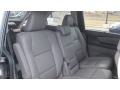 2012 Smoky Topaz Metallic Honda Odyssey Touring Elite  photo #19