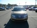 2012 Mocha Metallic Honda Odyssey EX-L  photo #8