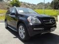 Black - GL 450 4Matic Photo No. 1