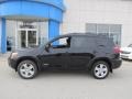 2007 Black Toyota RAV4 Sport 4WD  photo #2