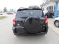 2007 Black Toyota RAV4 Sport 4WD  photo #3
