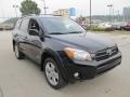 2007 Black Toyota RAV4 Sport 4WD  photo #4