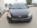 2007 Black Toyota RAV4 Sport 4WD  photo #5