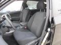 2007 Black Toyota RAV4 Sport 4WD  photo #8