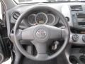 2007 Black Toyota RAV4 Sport 4WD  photo #10