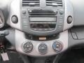2007 Black Toyota RAV4 Sport 4WD  photo #11