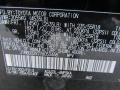 2007 Black Toyota RAV4 Sport 4WD  photo #14