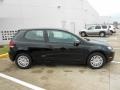 Black - Golf 2 Door Photo No. 8