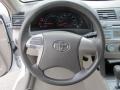 Super White - Camry LE Photo No. 10
