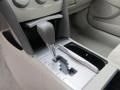 Super White - Camry LE Photo No. 12