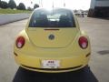 2010 Sunflower Yellow Volkswagen New Beetle 2.5 Coupe  photo #6