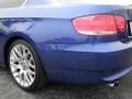 2007 Montego Blue Metallic BMW 3 Series 328i Coupe  photo #8