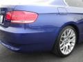 Montego Blue Metallic - 3 Series 328i Coupe Photo No. 10